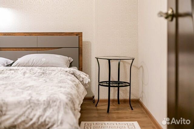 

2-к. квартира, 50 м², 3 кровати