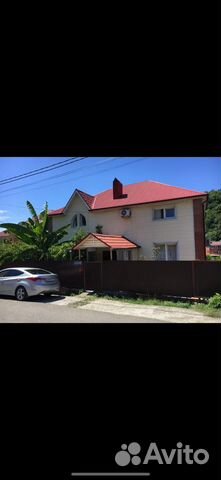 

Дом 150 м² на участке 5 сот.