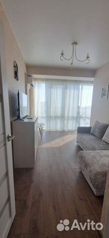 

2-к. квартира, 56 м², 2 кровати