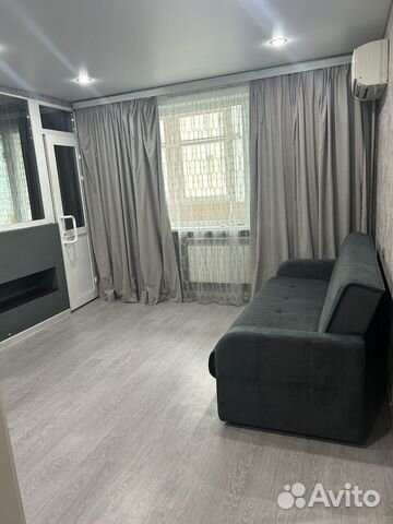 

2-к. квартира, 47 м², 3 кровати