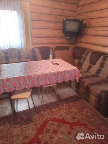

Дом 51 м² на участке 5 сот.