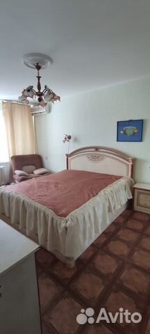 

2-к. квартира, 60 м², 3 кровати