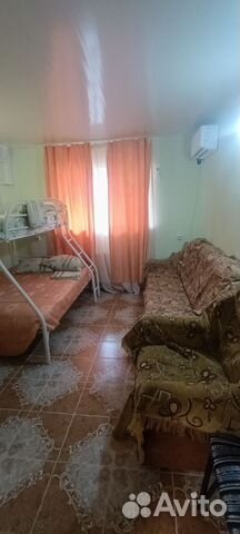

Квартира-студия, 16 м², 2 кровати