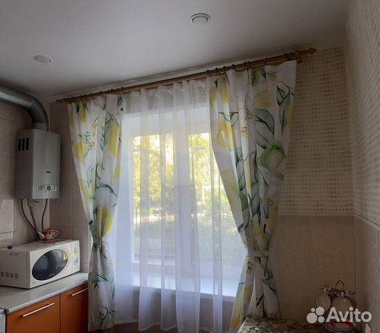 

1-к. квартира, 31 м², 2 кровати