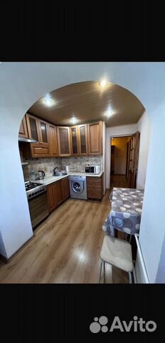 

2-к. квартира, 45 м², 3/5 эт.