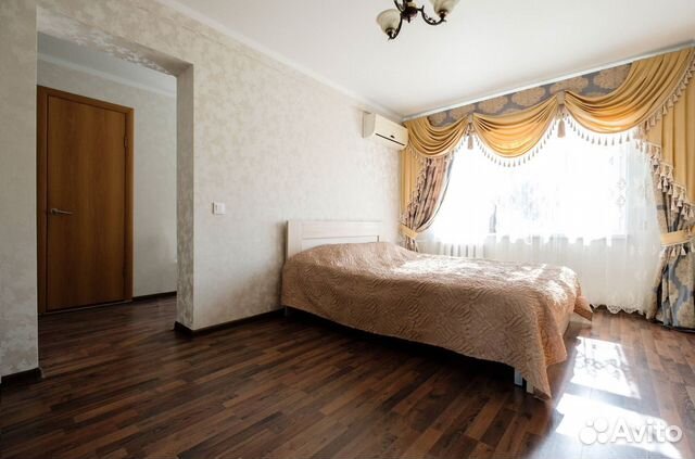 

1-к. квартира, 30 м², 1 кровать