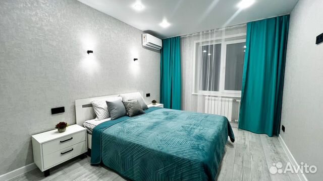 

3-к. квартира, 68 м², 3 кровати