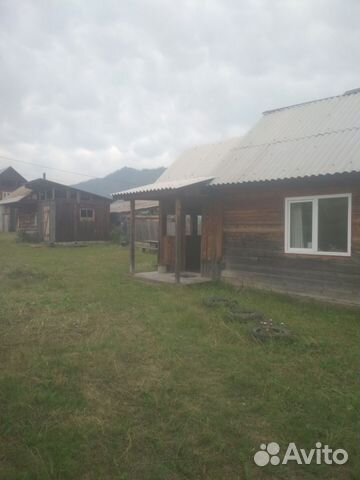 

1-к. дом, 24 м²