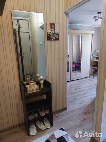 

1-к. квартира, 28,9 м², 2 кровати
