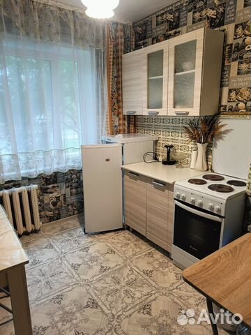 

2-к. квартира, 44 м², 1/8 эт.