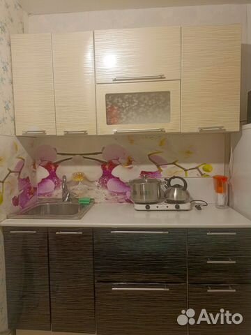 

Квартира-студия, 15 м², 4/5 эт.