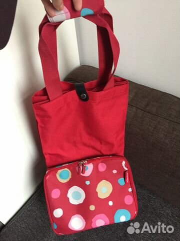 Сумка на колёсиках Reisenthel Сумка на колёсиках Reisenthel