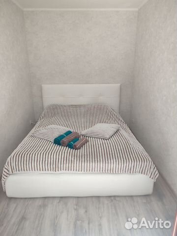 

2-к. квартира, 43 м², 3 кровати