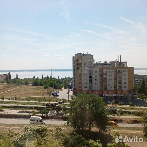 

1-к. квартира, 32 м², 3 кровати