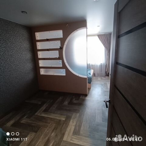 

2-к. квартира, 84 м², 4/10 эт.