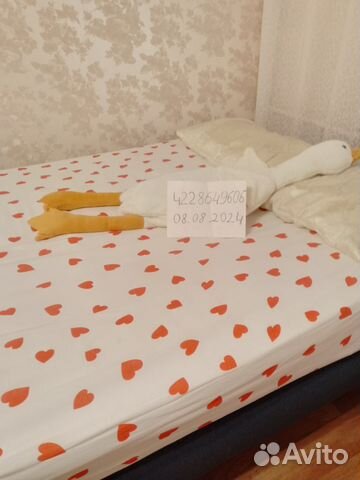 

1-к. квартира, 37,8 м², 13/17 эт.