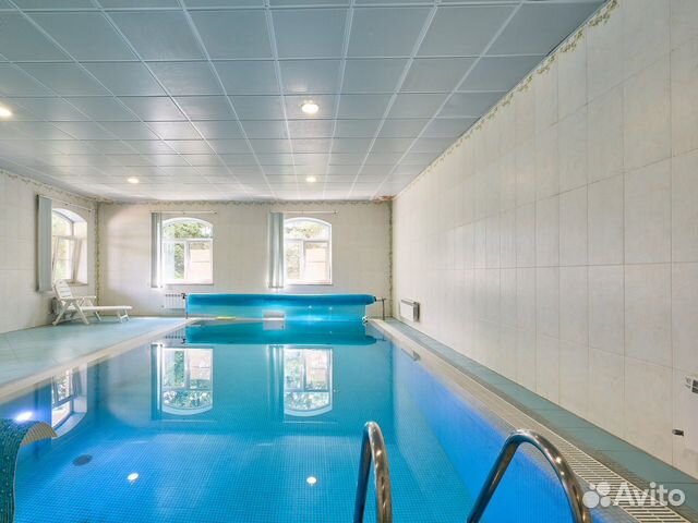 

6-к. коттедж, 600 м²
