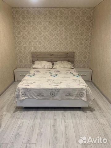 

3-к. квартира, 59 м², 4 кровати