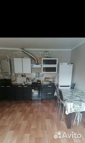 

3-к. дом, 70 м²
