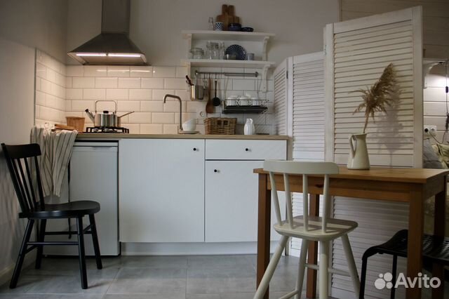 

Квартира-студия, 16 м², 1/3 эт.