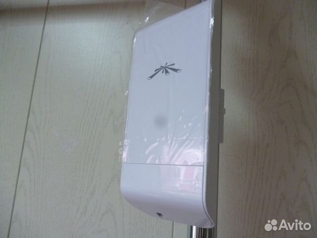 Точка доступа NanoStation Loco M2