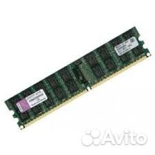 Новая память DDR2