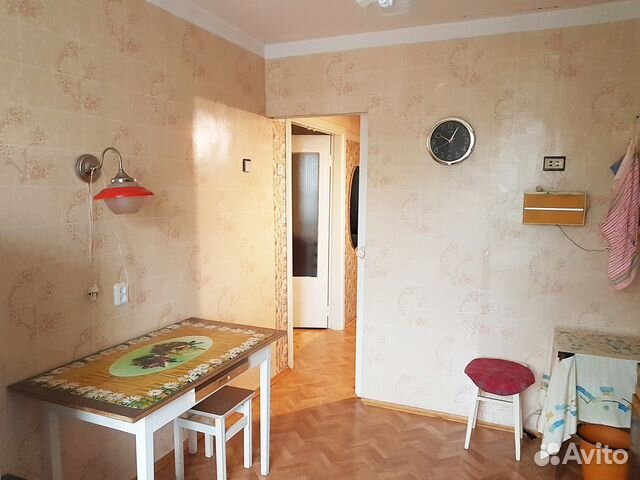 2-к квартира, 52 м², 4/5 эт.