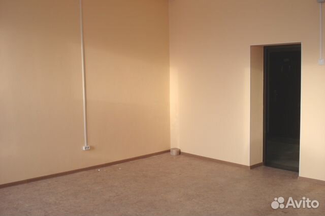 Офисное помещение, 30 м²