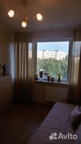 Комната 13 м² в 3-к, 9/12 эт. Комната 13 м² в 3-к, 9/12 эт.