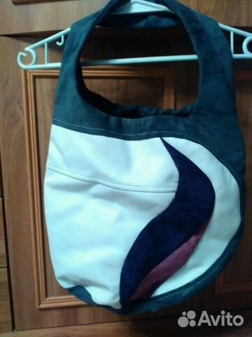 Сумка женская новая