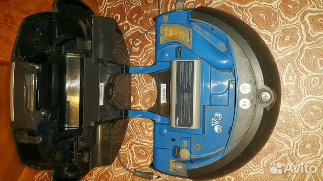 IRobot Scooba 390 обмен IRobot Scooba 390 обмен
