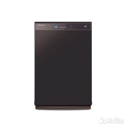 Очиститель-увлажнитель воздуха Daikin MCK70V-T Очиститель-увлажнитель воздуха Daikin MCK70V-T
