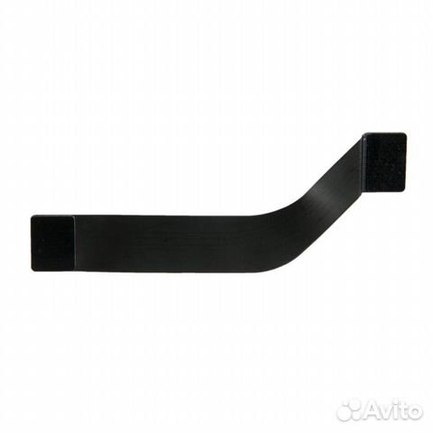 Шлейф платы I/O MacBook Air 13 A1369 821-1339 Шлейф платы I/O MacBook Air 13 A1369 821-1339