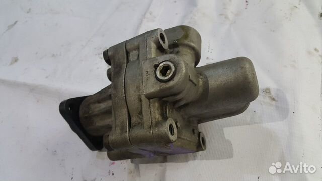Насос гур audi a8 d2 3.7 4.2 ауди а8 д2 усилитель