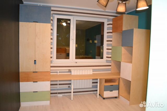 Мебель из фанеры на заказ Мебель из фанеры на заказ