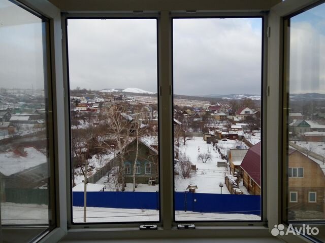 

2-к. квартира, 54 м², 3 кровати