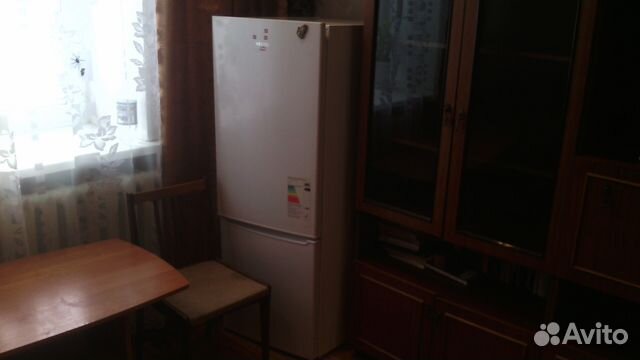 Комната 16 м² в 2-к, 1/2 эт. Комната 16 м² в 2-к, 1/2 эт.