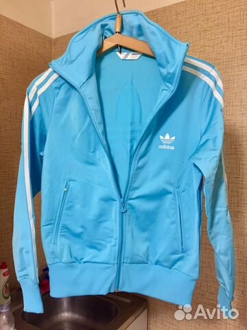 Adidas Original Олимпийка