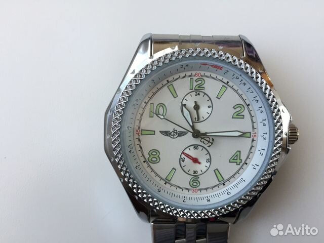 Как заводить часы BREITLING - как устроены механические часы breitling История часовой марки Breitling