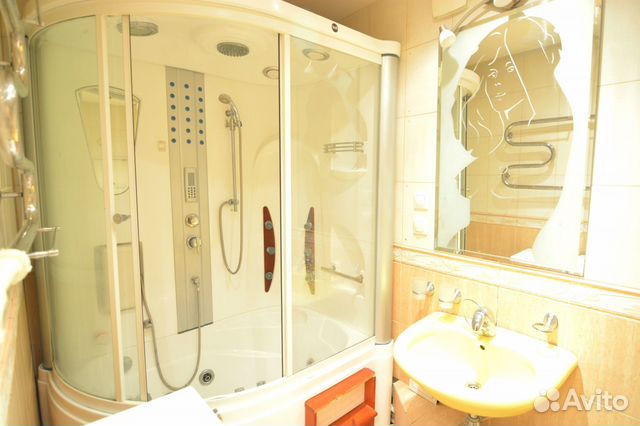 1-к квартира, 36 м², 7/10 эт. 1-к квартира, 36 м², 7/10 эт.