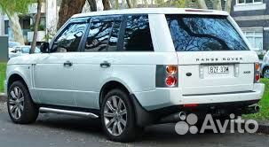 Дверь багажника Land Rover Разборка бу запчасти Дверь багажника Land Rover Разборка бу запчасти