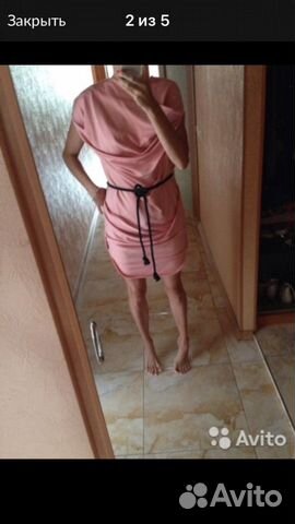 Новое платья оригинал, Versace Moschino