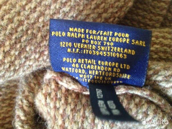 Платье Ralph Lauren Платье Ralph Lauren