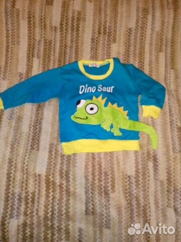 Джемпер (новый)