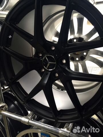 На Mercedes r18 новые На Mercedes r18 новые
