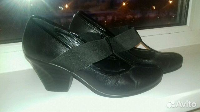 Туфли Туфли