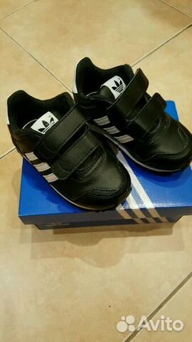 Кроссовки для мальчика Adidas Кроссовки для мальчика Adidas