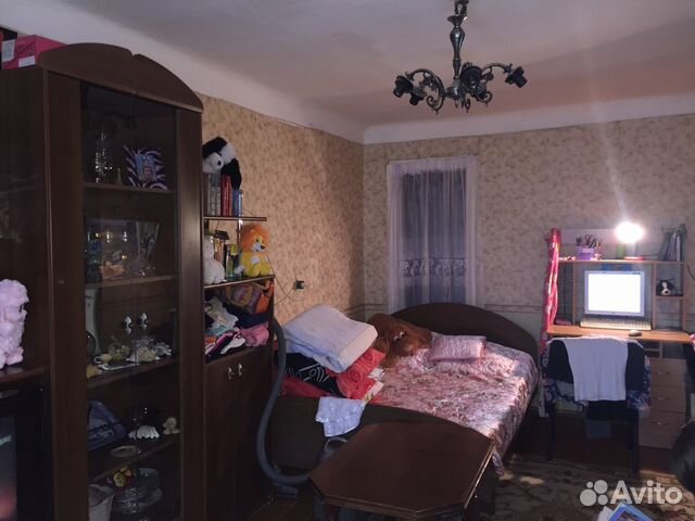 1-к квартира, 32 м², 2/4 эт.