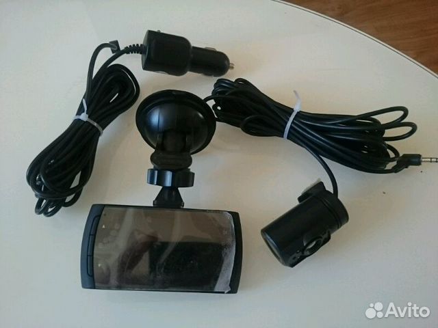 Продам видеорегистратор