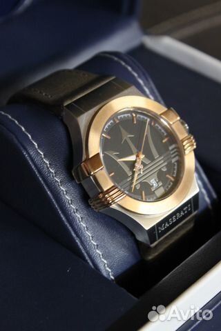 Часы Maserati Часы Maserati